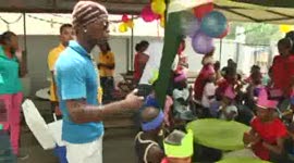 Imeao Kinderdagproject