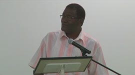 Lezing over Martin Luther King