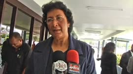 Hoogwaardigheids-bekleders over 145 jaar DNA Suriname