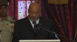 Onderhandelingsteam IAMGOLD geinstalleerd door President Bouterse