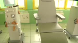 Nationaal Nierdialyse centrum AZP geopend