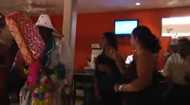 Curacao Tourism Board hield Year-end appreciation event
