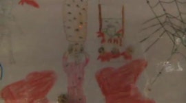 St. Jozefschool nam afscheid van Kimberley Peroti