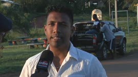 Harish Monorath laat zich geen les voorlezen over anti-corruptiewet