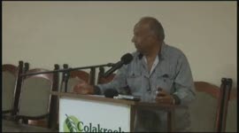 Districtscommissariaten Paramaribo hielden teambuildingsdag te Colakreek