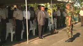 Defensie bevordert 168 militairen