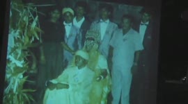 Echtpaar Toelsie 50 jaar getrouwd