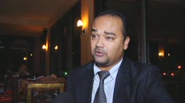 Varossieau Suriname hield jaarlijkse premie-avond