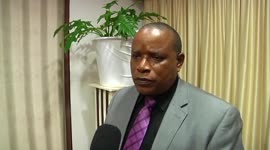 DNA lid Ricardo Panka heeft Nationaal Dialoog als leerrijk ervaren