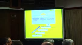 Marc Waaldijk belicht vision 2020