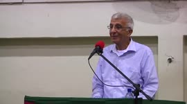 Einde bauxietsector niet fataal voor economie volgens Prof. Anthony Caram