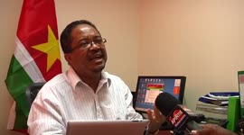 Participatie van Suriname in New Mount deal baart zorgen