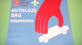 Gezondheid en klimaat centraal op autoloze dag