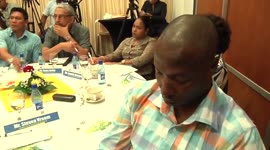 1-daags seminar Transitioning to a Green Economy