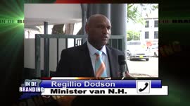 Ingansdatum verhoogde nutstarieven eind oktober zegt minister Dodson