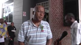 2016 moet begin van goodgovernence voor Suriname inluiden