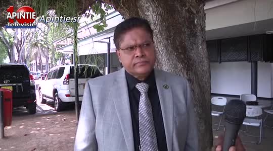 Politieke overlopers bij de VHP