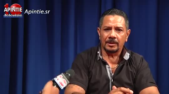Gesprekken met Minister JusPol en korpschef goed verlopen volgens Surinaamse Politie Bond