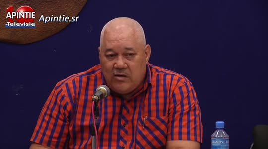 Suriname heeft afgerond 8 ton aan hulpgoederen gegeven aan Cuba