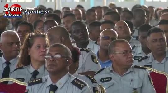 KPS zet vernieuwde strategieen in in het kader van verhoging van het veiligheidsgevoel