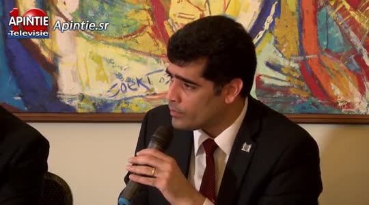 Plan Coordinatie Commissie gaat heel veel werk uit handen nemen van de ministers zegt Adhin