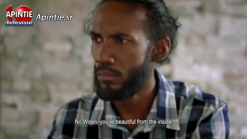 Surinaamse filmproductie 