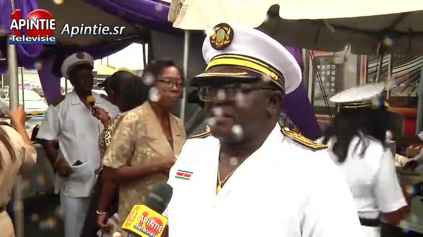 Hoorzittingen Boven-Suriname worden voorbereid