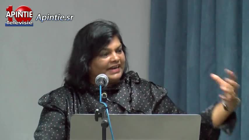 Krishna Mathoera wil veilig 2020