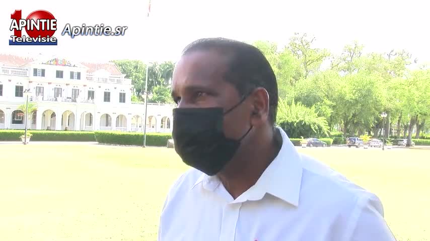 Mahinder Jogi zegt dat samenleving goed wil terugblikken op leiders