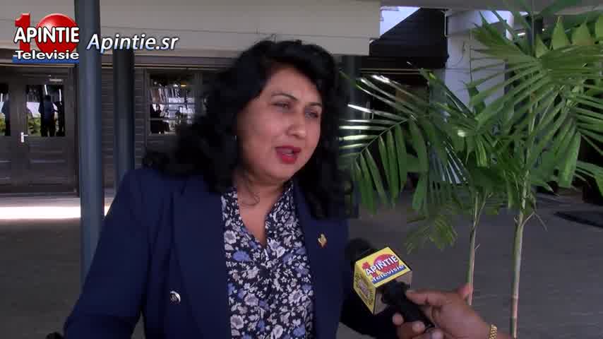Suriname moet een boost krijgen op toerisme gebied
