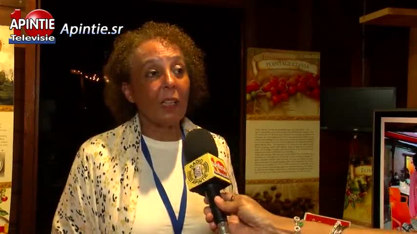 Beroeps en Studiekeuze beurs bevestigt de grote behoefte aan informatie over studiemogelijkheden bij jonge Surinamers