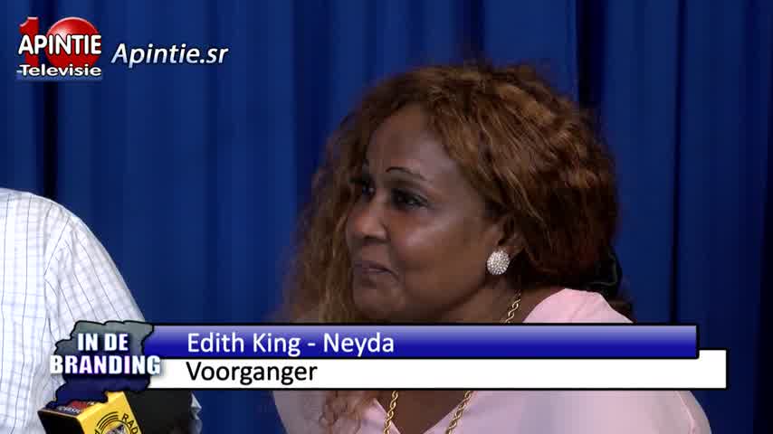 Gebedsbijeenkomst in de Congreshal om de eenheid onder Christenen te bevorderen